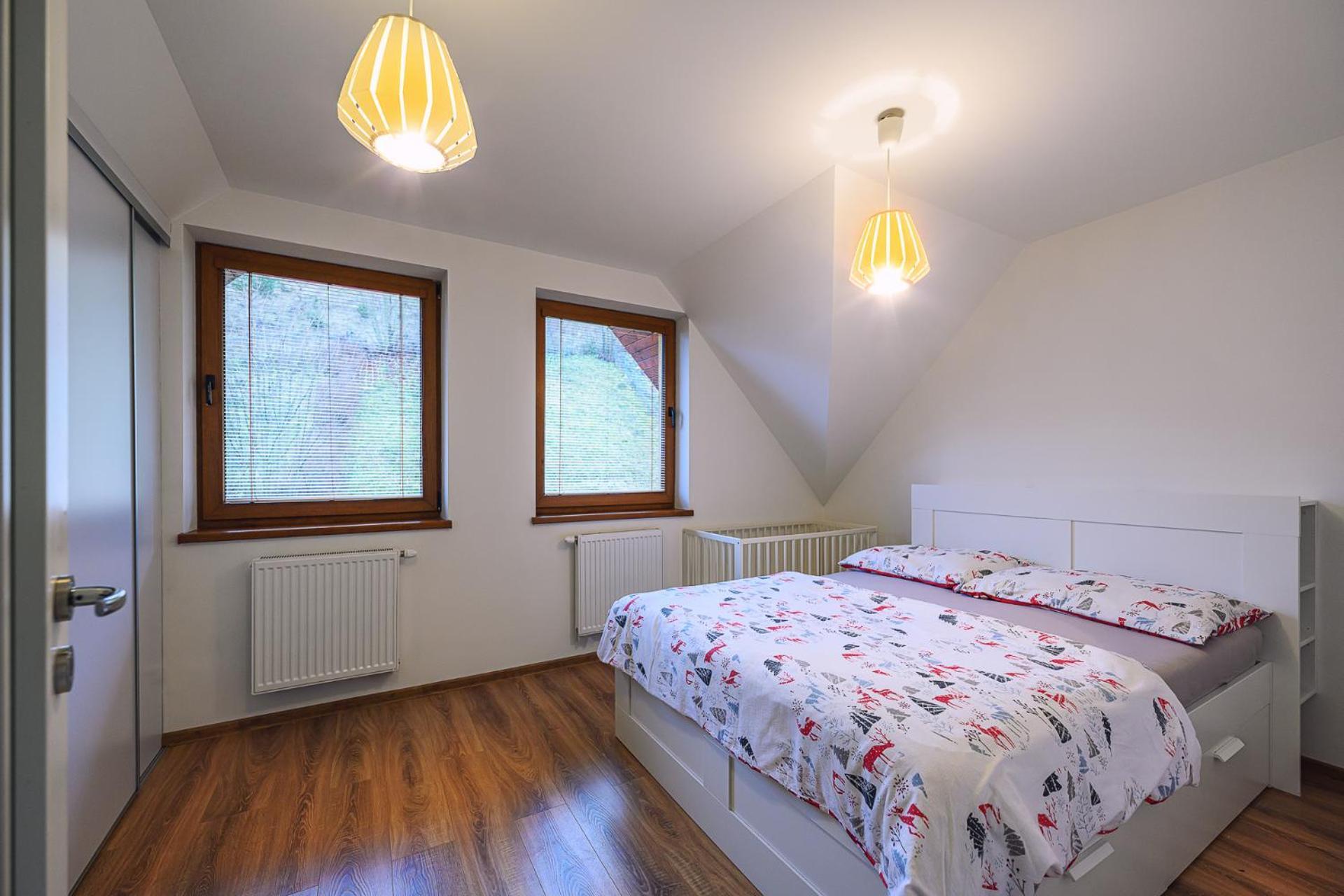 Chata Dolinka Liptovske Revuce Exterior foto