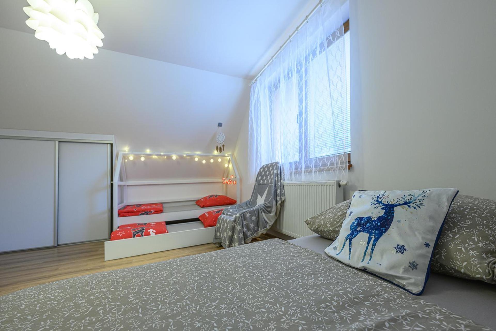 Chata Dolinka Liptovske Revuce Exterior foto