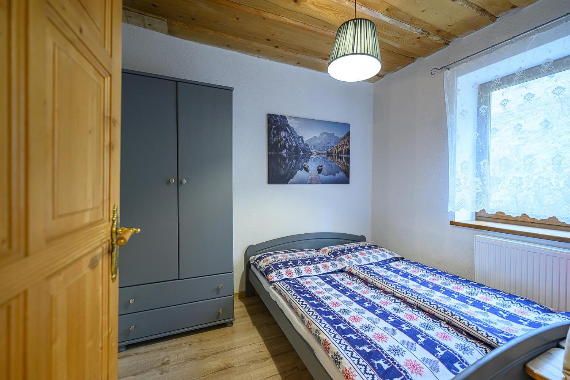 Chata Dolinka Liptovske Revuce Exterior foto